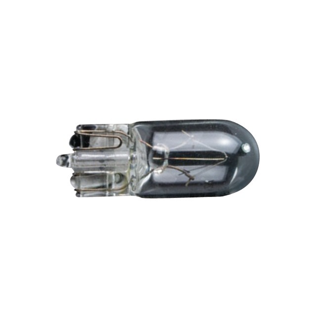 Ampoules sans Culot 12V 5W LOT de 10 référence fournisseur 1224542